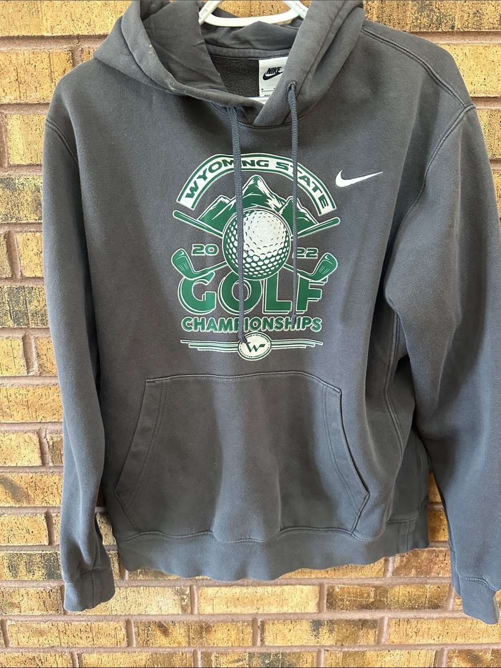 ⛳️🏌️ Wyoming State Golf Championships 2022